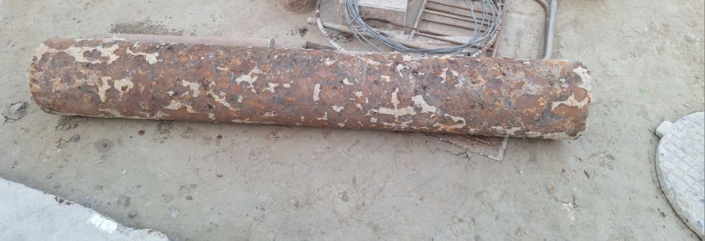 Труба калин яхши 260 ли