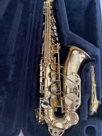 Saxofon Yamaha 62