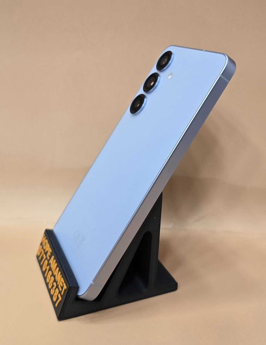 Hope Amanet P4 Samsung S25 / 128GB 12GB RAM / Oferim Garantie