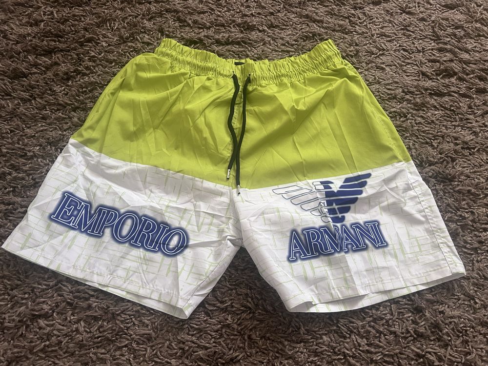 Pantaloni de plaja slipi barbati diferite modele