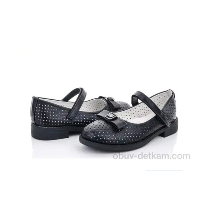 Продам полностью кожаные школьные туфли 36р