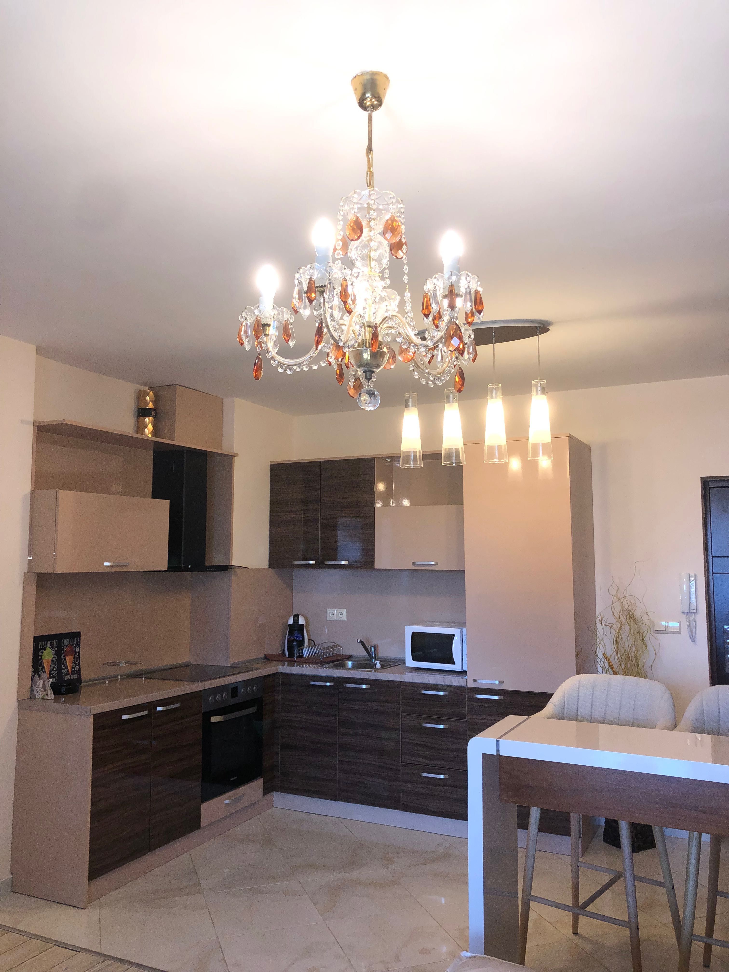 Апартамент за нощувки Arthur VIP Residence  Свети Влас