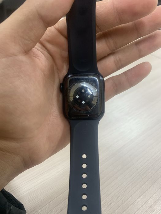 Apple watch 7 41 mm