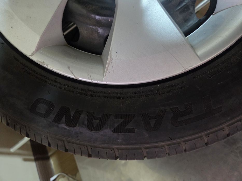 Продам балон TRAZANO