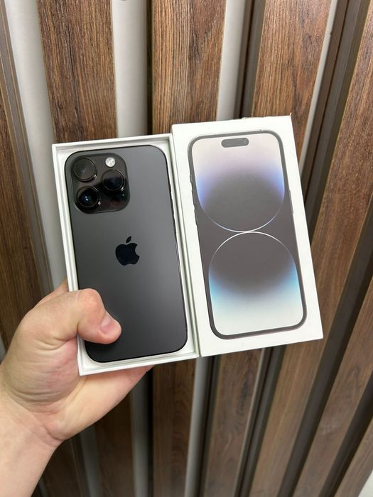 iPhone 14 pro 128 Gb Айфон 14 про 128 гб