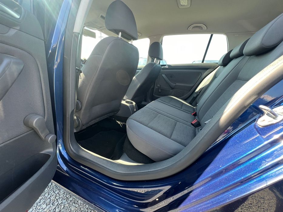 10/2008 Volkswagen Golf 5 - 1.6 MPI 102CP - Clima / RATE!