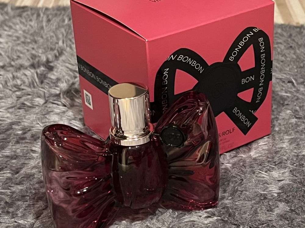 Неразопакован! VIKTOR & ROLF BONBON 50ml.