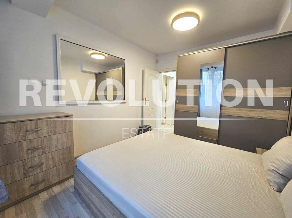 Дава се под наем Тристаен апартамент в Варна, Лятно кино Тракия - 72 кв.м за 575 € - Снимка #5