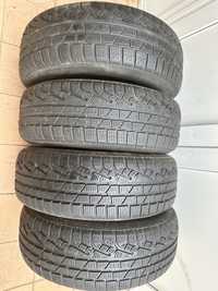 Anvelope 205/65 R17 PIRELLI de iarna