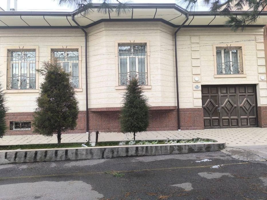 Hovli srochna shayxontoxurdan