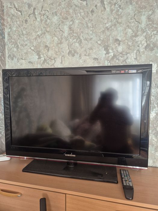 Телевизор Самсунг