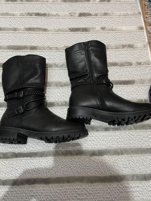 Дамски боти 42-43 размер