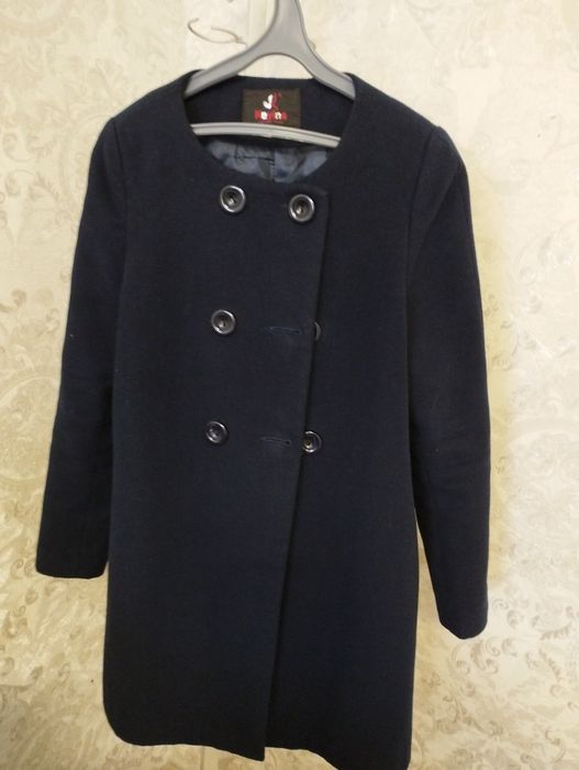 Продам пальто  в хорошем состоянии