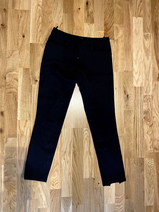 Pantaloni groși PRADA, XS