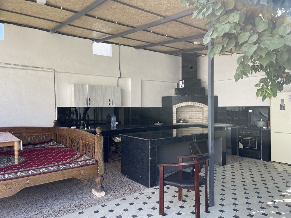 kunlik dacha yangi ozbekiston