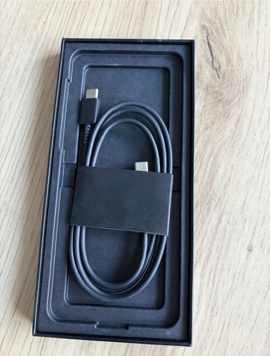 Samsung Galaxy Z Flip 6 5G 256GB + 12GB RAM - Blue