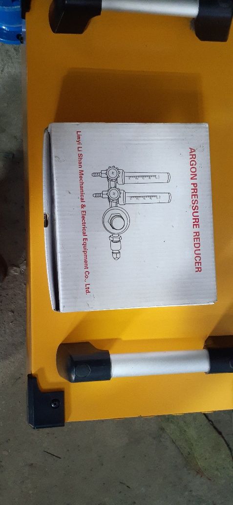 RILON TIG 315 P AC/DC (Аргон дугавой сварка апарат диярли янги 1-ой иш