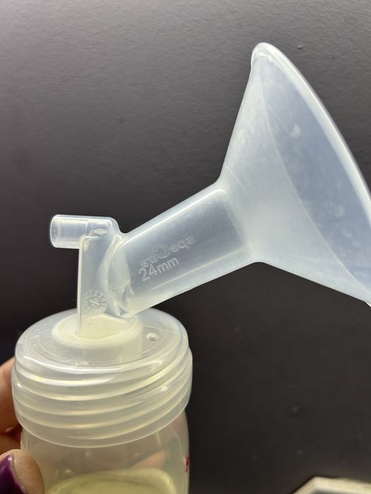 Pompa de san Spectra S2 Plus