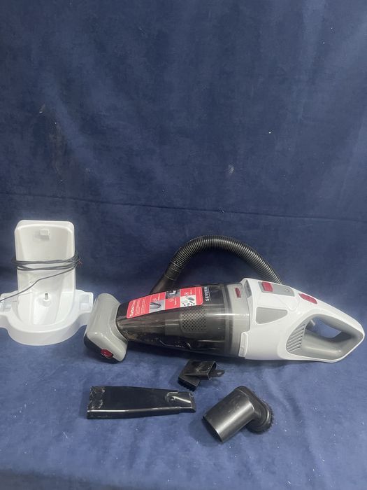 Ръчна прахосмукачка Severin