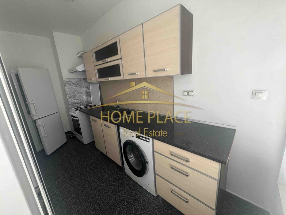 Дава се под наем Двустаен апартамент в Варна, Център - 65 кв.м за 459 € - Снимка #2