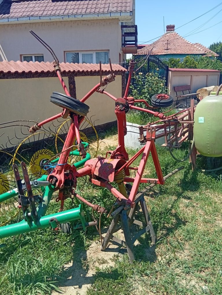 Utilaje de vînzare