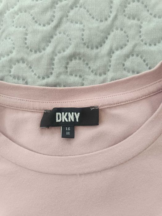 Тениска детска dkny