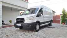 Ford Transit TVA Deductibil / LEASING / GARANTIE 12 Luni / Import recent / CIV emis