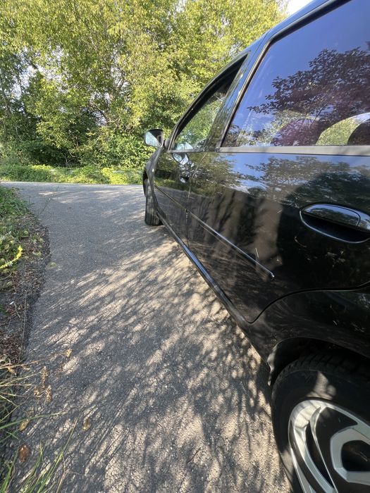 Logan 1.5 Diesel 2010 ph2