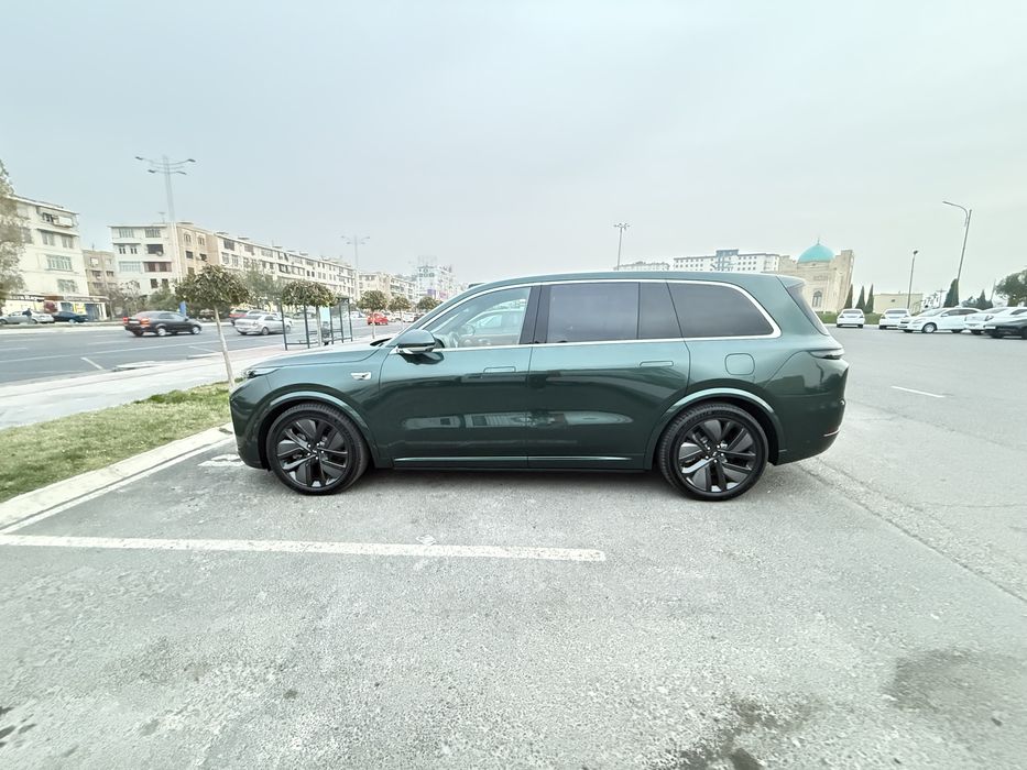 L 7 Ultra Oqga Apelsin. va L 9 Ultra Yashilga Apelsin