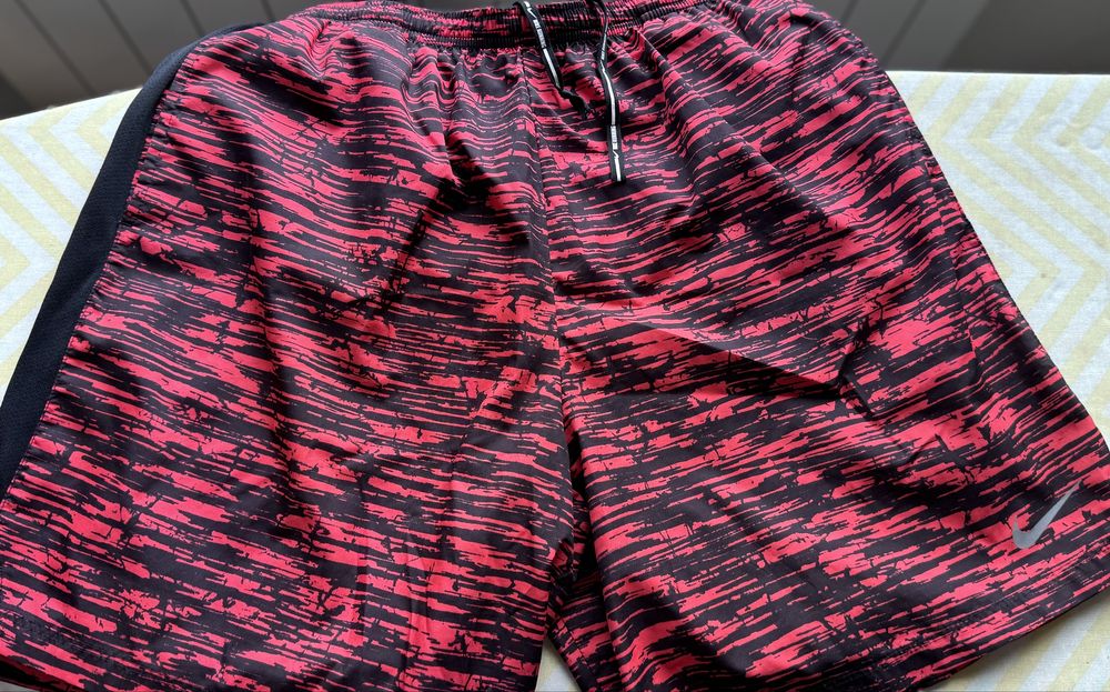 Къси шорти Nike,U.S Polo