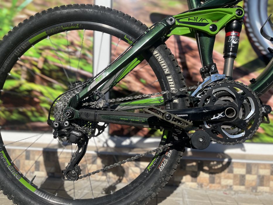 Trek Remedy 9 2013/M/26