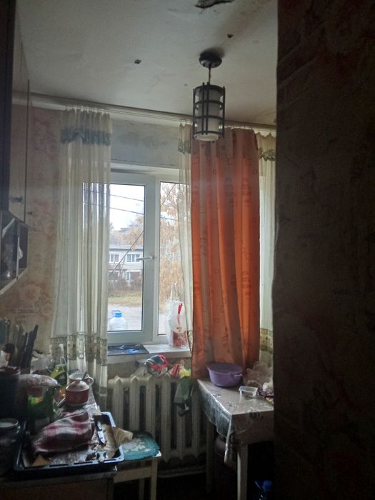 Продам 3х комнатную квартиру тобыл Семина 44 кв8