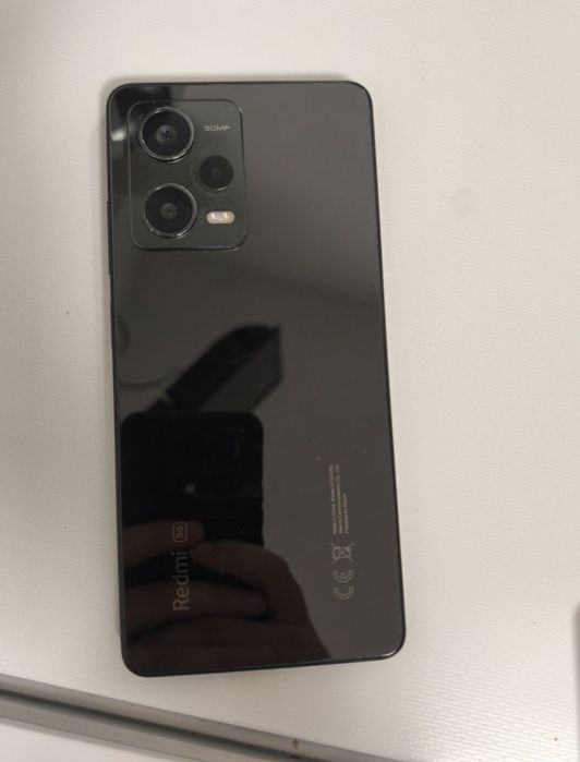 Schimb Redmi note 12 pro 5G cu iPhone