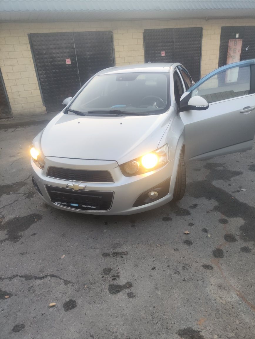 Продаётся Автомобиль