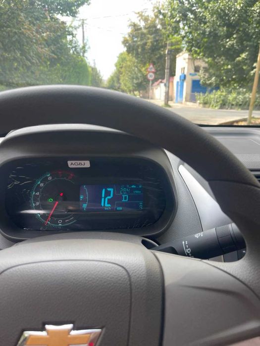 COBALT GX-STYLE AT PLUS 2024 (Summit White)