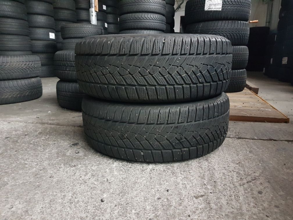 Fulda 235/60 R17 102H M+S iarnă