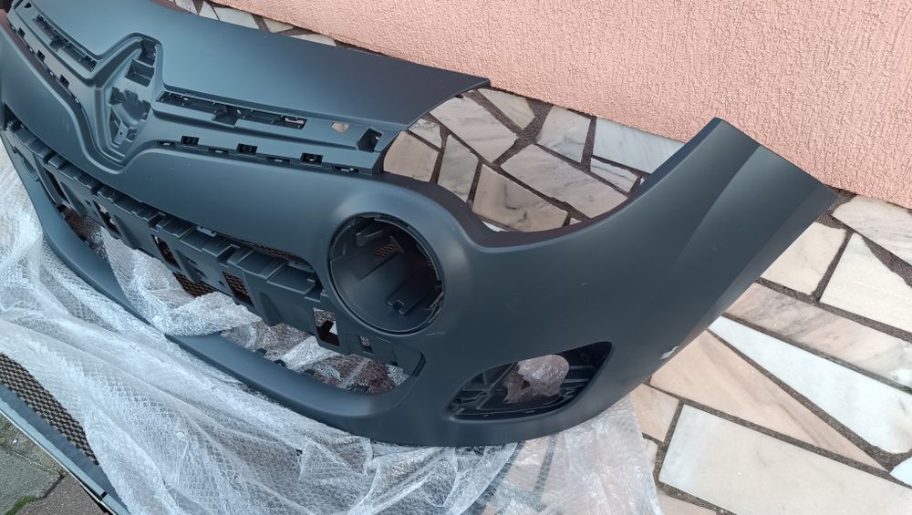 Bara fata Renault Twingo (CN0)