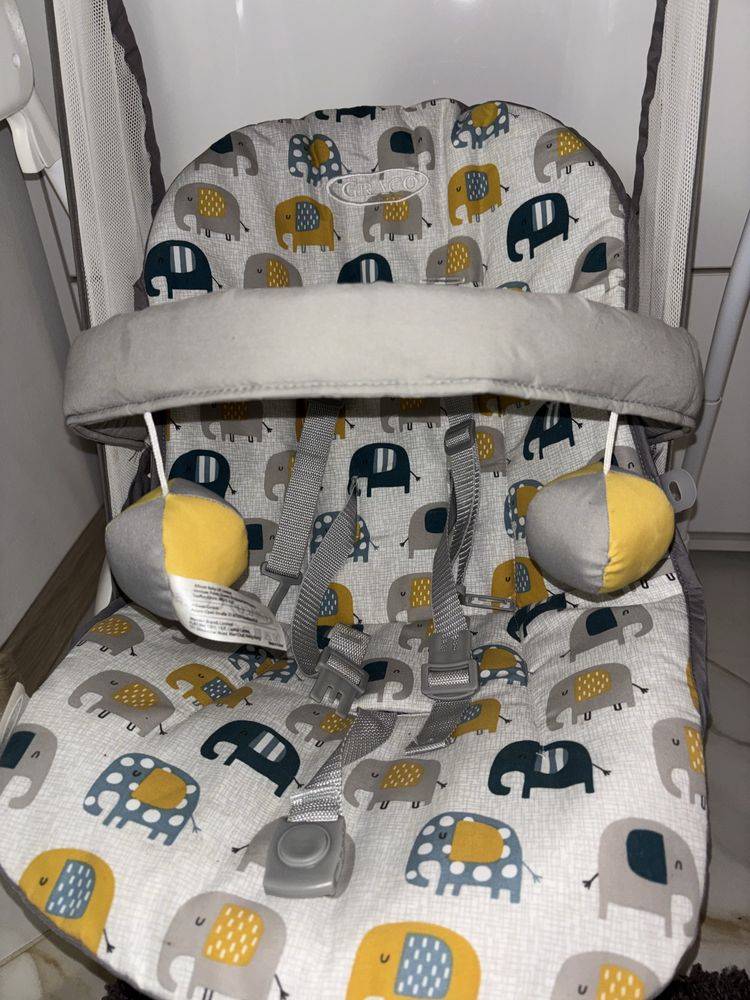 Balansoar Graco Baby Delight
