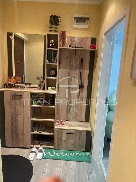 Продава се Двустаен апартамент в Пазарджик, Окръжна болница - 70 кв.м за 1281 €/кв.м - Снимка #9