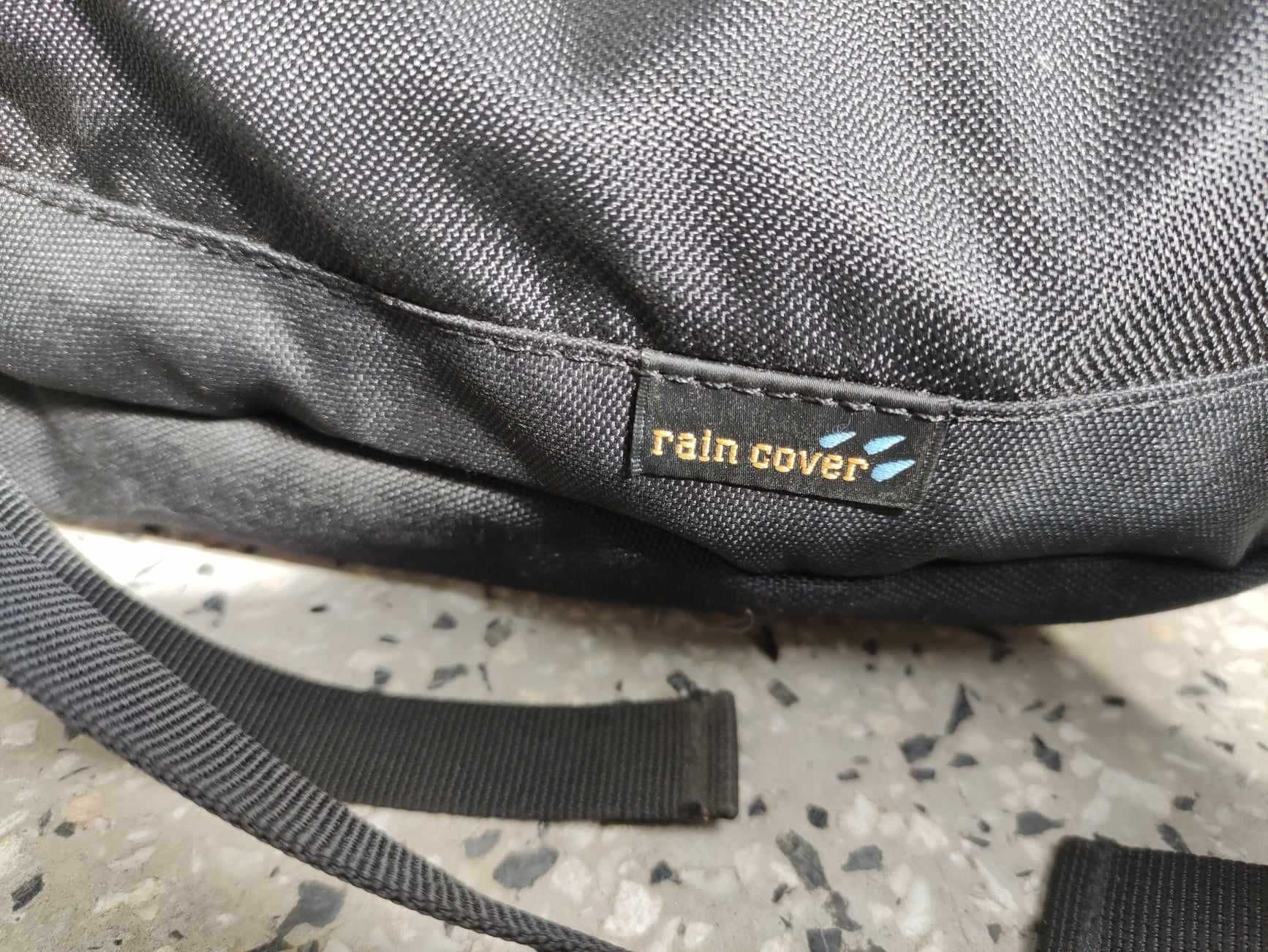Нова раница DEUTER 65 литра (AIRCONTACT X 55+10SL) (Немско качество)