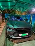 Срочно!!!Продам ТРЕКЕР 2 RED Line экспорт вариант.2021г.