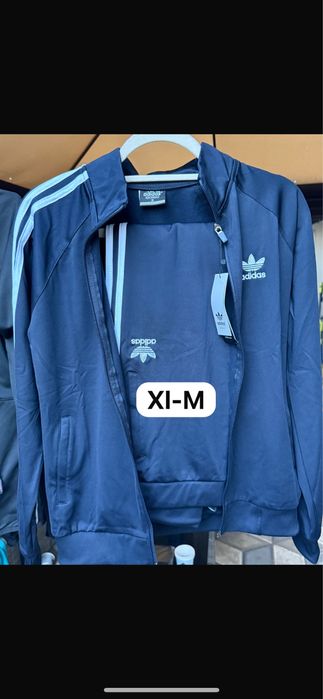 Vand trening dama nike si adidas