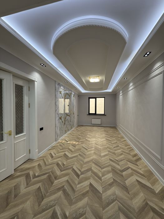 Mirobod Tumanida 3 qavatli uchaska sotiladi