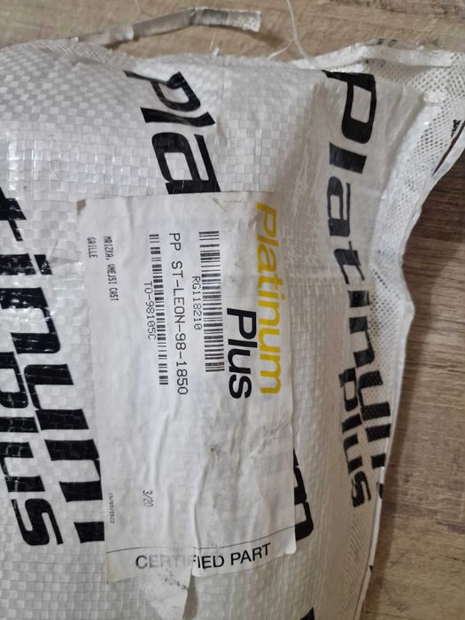 Решетка за Сеат Леон