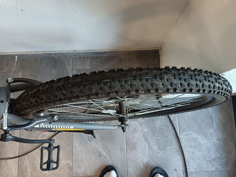 Vând bicicleta  NAKAMURA