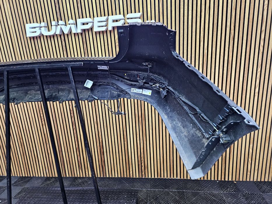 Audi A6 2018/2023 C8 4K 4K9 bara spate BS427