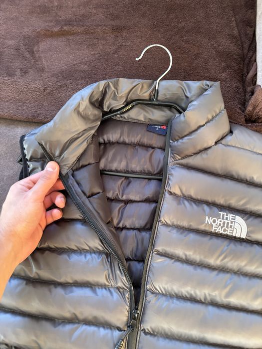 Vand vesta The North Face