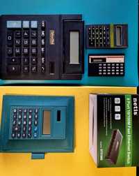 SET calculatoare VINTAGE si router inernet NOU scoala calcule

tot set