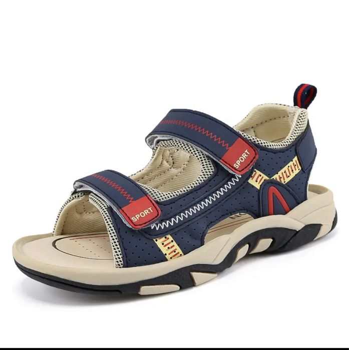 Детсквя обувь для мальчика