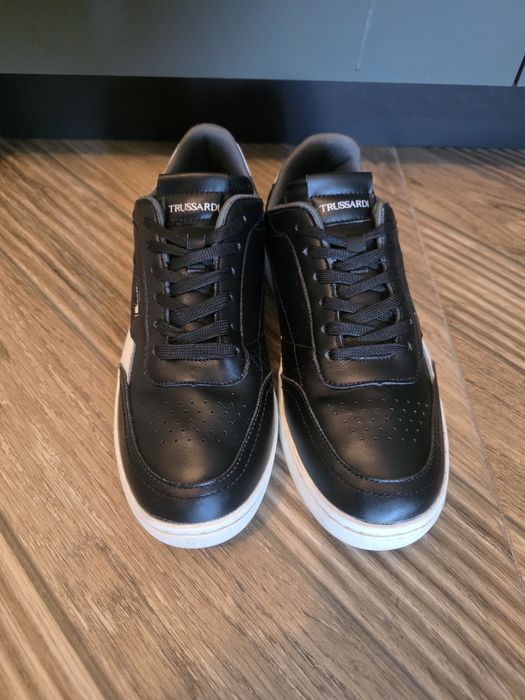 Мъжки маратонки TRUSSARDI